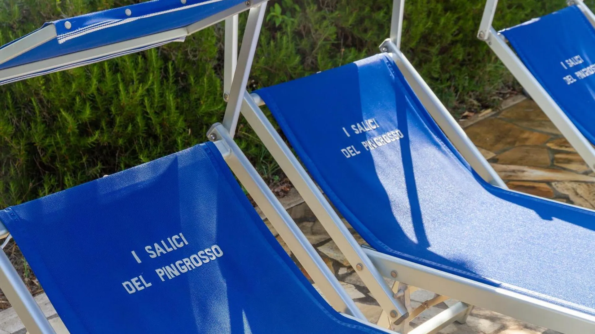 Farm stay Bilo Hedera Villa Marina di Grosseto