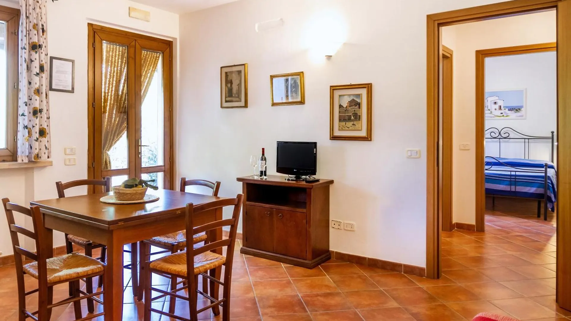Bilo Hedera Villa Marina di Grosseto Italy