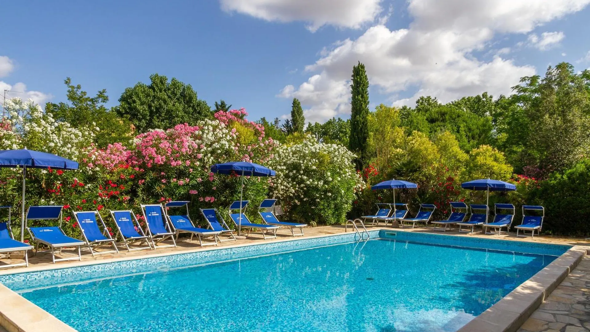 Bilo Hedera Villa Marina di Grosseto 0*,  Italy