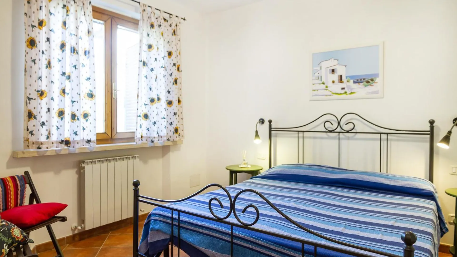 Bilo Hedera Villa Marina di Grosseto Farm stay