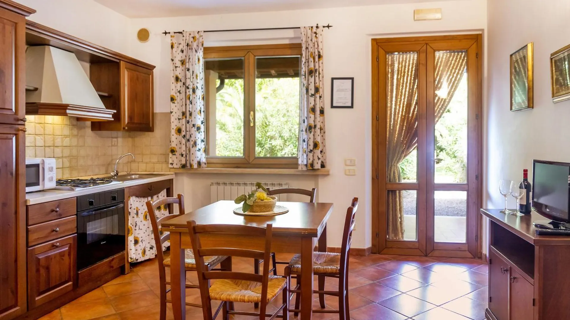 Bilo Hedera Villa Marina di Grosseto