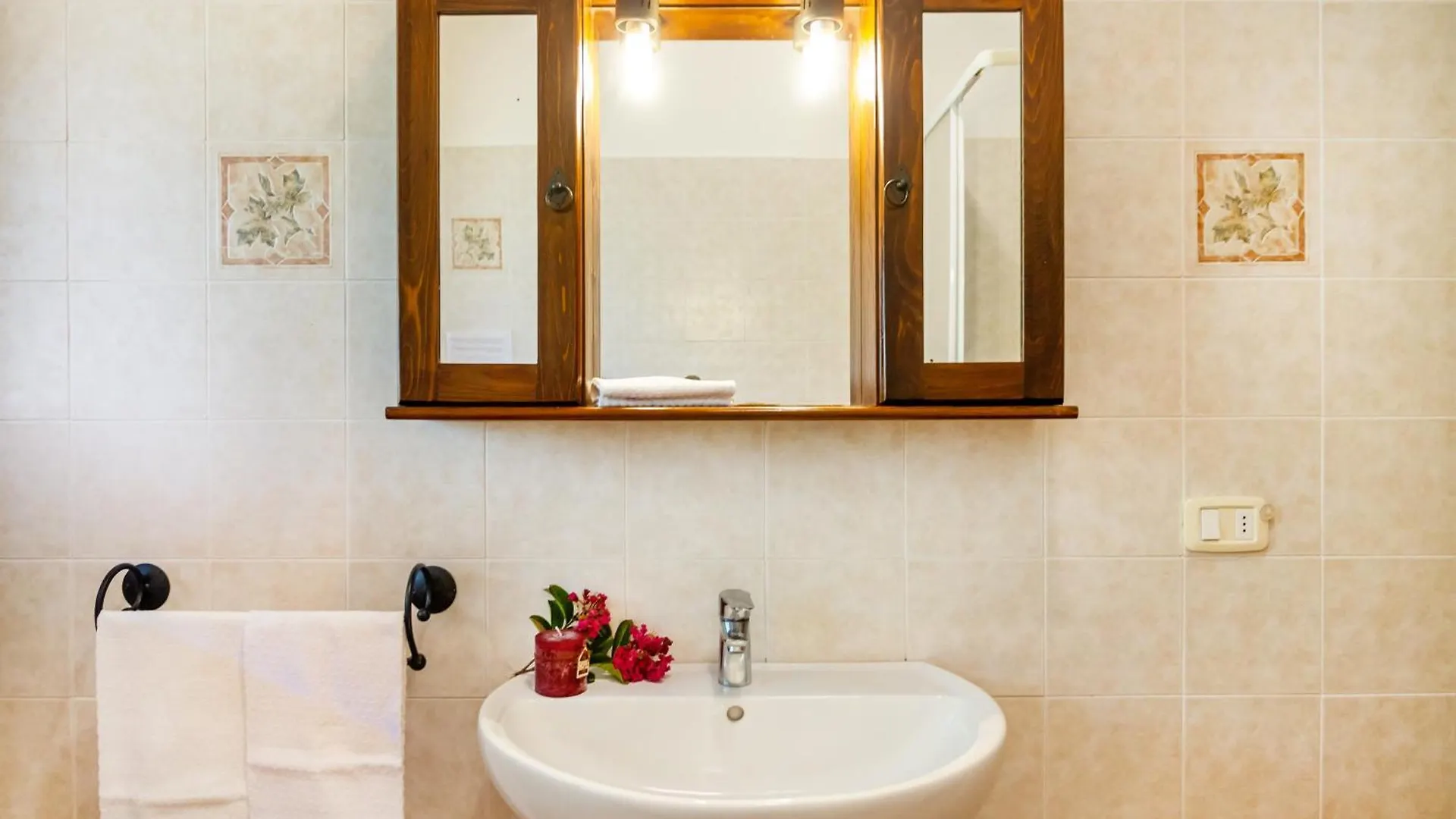 Farm stay Bilo Hedera Villa Marina di Grosseto Italy