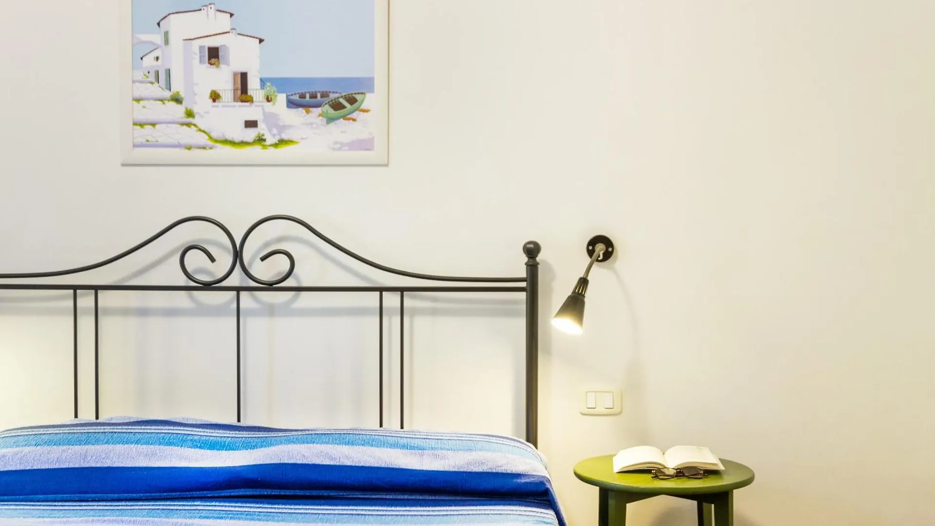 Farm stay Bilo Hedera Villa Marina di Grosseto