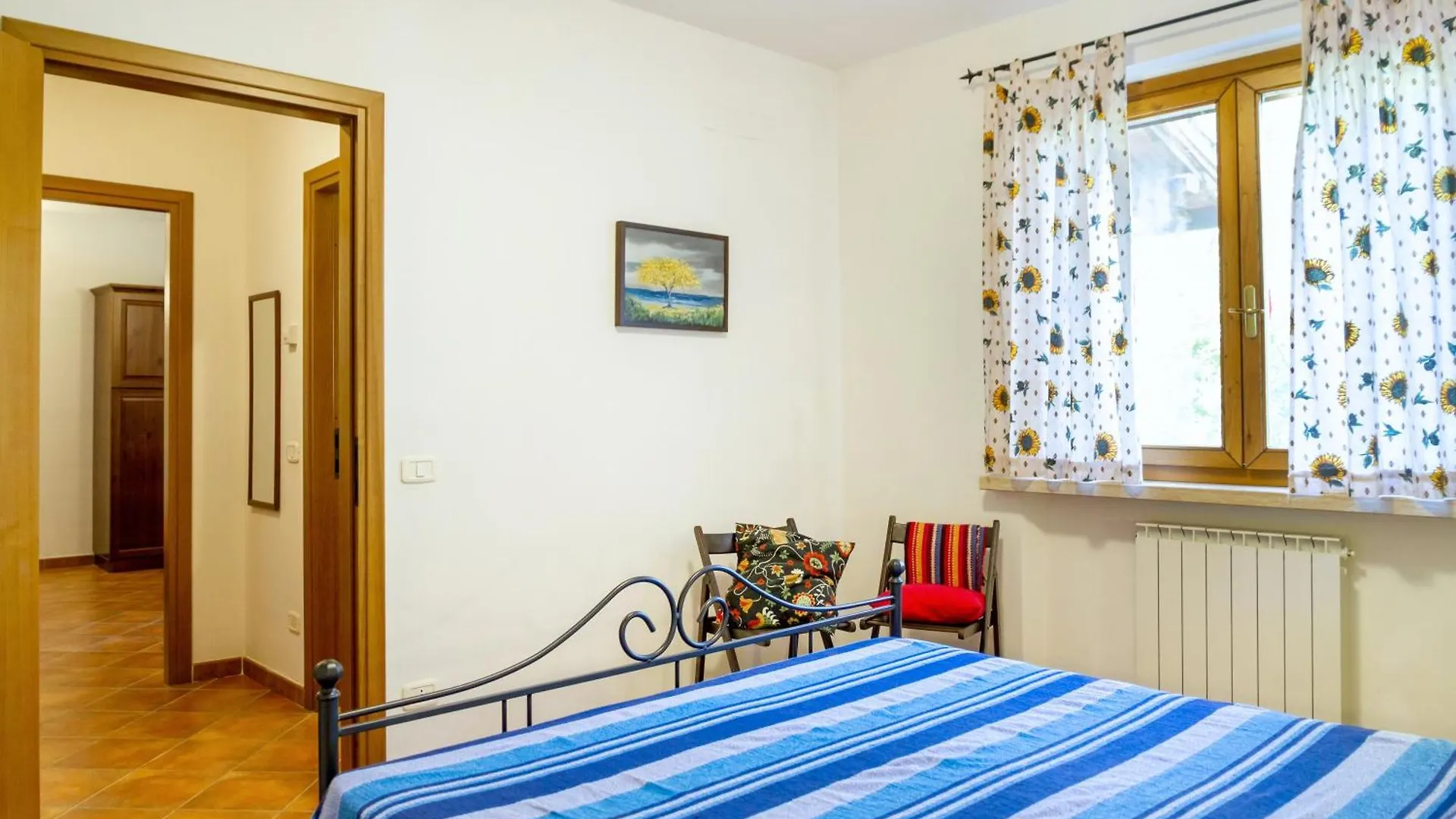 Bilo Hedera Villa Marina di Grosseto
