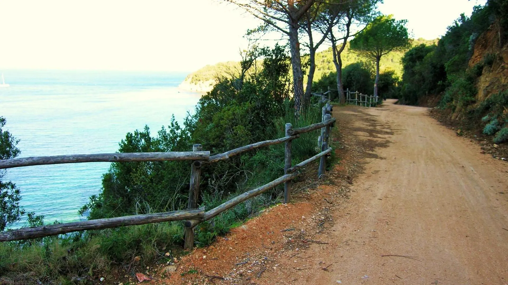 Bilo Hedera Villa Marina di Grosseto
